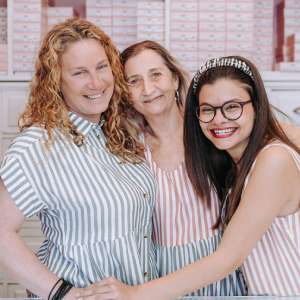 corseteria femina generaciones