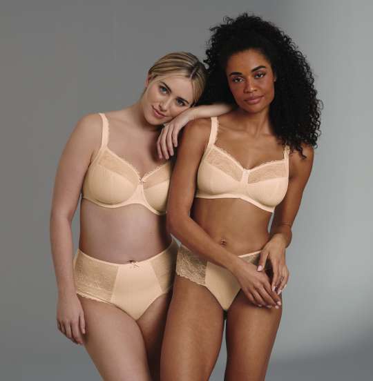 corseteria femina qualitat